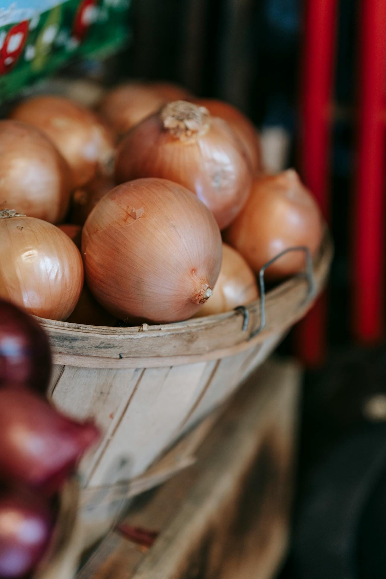 Black Fungus on Onions Disadvantages
