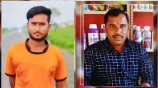 two youths killed in two wheeler accident in Buldhana district