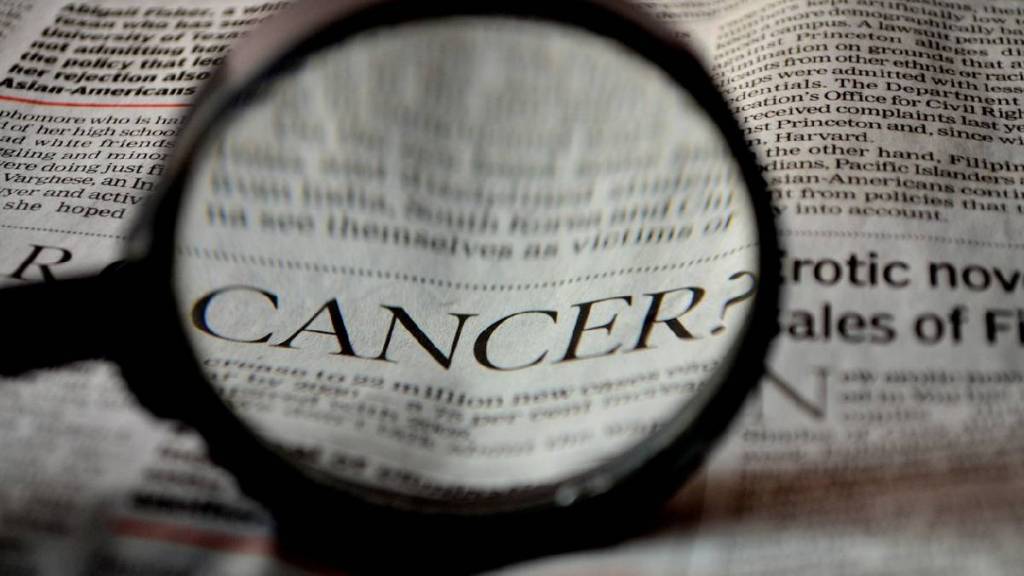 cancer surgery Burkitt Lymphoma on a four-year-old boy A fast-growing cancer of B cells