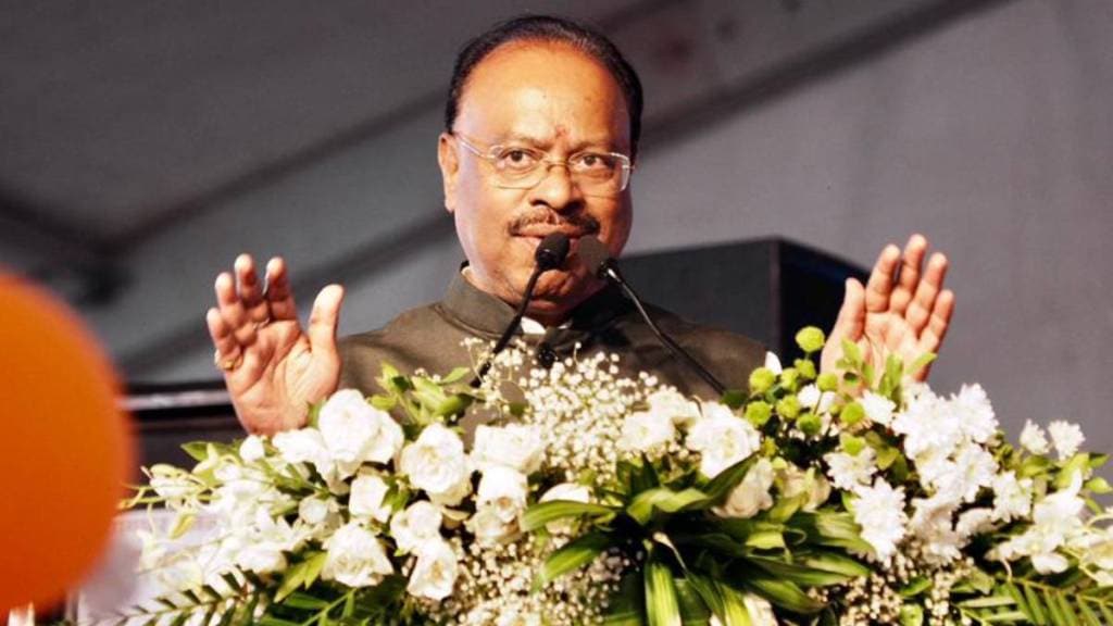 Chandrashekhar Bawankule Slams Congress