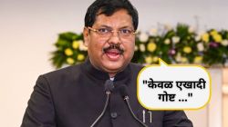 बुलडोझर कारवाईबाबत सरन्यायाधीश बी. आर. गवई यांचे महत्त्वाचे विधान; म्हणाले, “संविधान स्वीकारल्यापासून…”