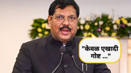 CJI B. R. Gavai Said Indian Legal System Is Not Governed By Rule Of Bulldozer