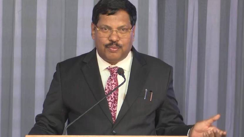 CJI BR Gavai