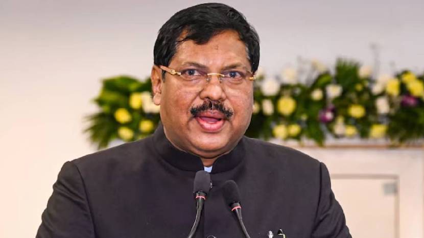 CJI Gavai Lord Vishnu Remark