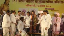 मीही महानुभावपंथीय… मुख्यमंत्री देवेंद्र फडणवीस कुठे म्हणाले ?
