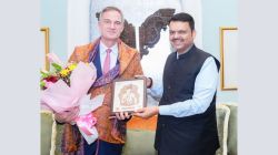 व्यवसाय सुलभता धोरणामुळे महाराष्ट्रातील गुंतवणूक फायदेशीर – मुख्यमंत्री देवेंद्र फडणवीस