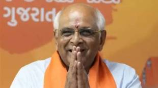 Gujrat CM News