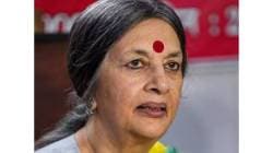 ‘विकसित’ भारताचा गवगवा, शेती, तंत्रज्ञानाधारित धोरणाकडे दुर्लक्ष; माकप नेत्या वृंदा करात यांचा आरोप