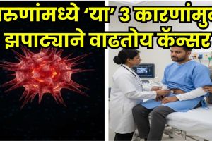 Lifestyle Causes of Cancer