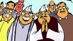 पालिका, जिल्हापरिषद निवडणुकांत उमेदवारांची खर्चाची मर्यादा दीडपटीने वाढली; सहा लाखांपासून १५ लाखांपर्यंत खर्चाची मर्यादा निश्चित