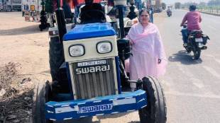 Case registered against Gujarati company Ankita Construction for sand theft