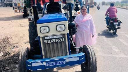 Case registered against Gujarati company Ankita Construction for sand theft