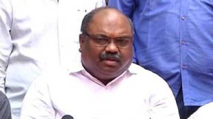 Case to be filed against Legislative Council MLA Anil Parab