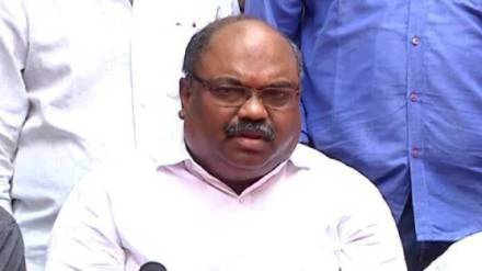 Case to be filed against Legislative Council MLA Anil Parab Case to be filed against Legislative Council MLA Anil Parab