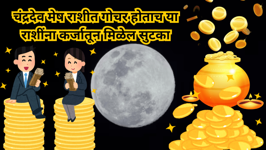 Chandra Gochar 2025