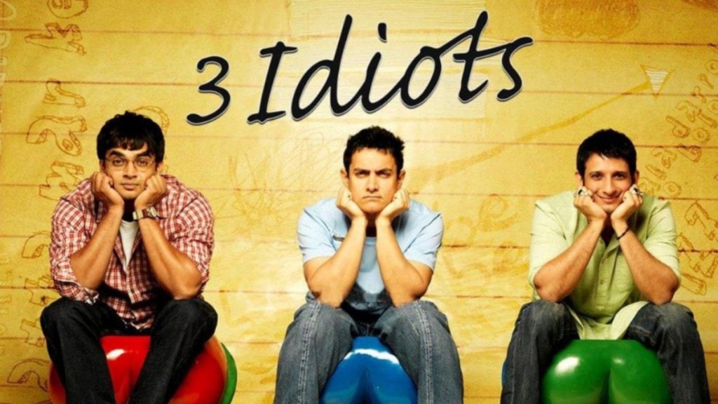 Chetan Bhagat earned Rs 11 lakh for 3 Idiots after the film earned Rs 350 crore