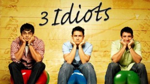 Chetan Bhagat earned Rs 11 lakh for 3 Idiots after the film earned Rs 350 crore