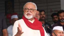 “…तर आम्हाला पक्ष बाजूला ठेवून लढावं लागेल”, छगन भुजबळांचा इशारा