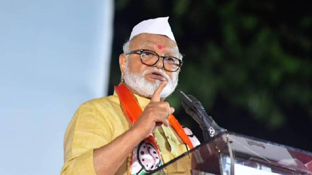 Chhagan-Bhujbal