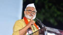 Chhagan Bhujbal : “आपल्या हक्कावर गदा येत असेल तर टक्कर…”, छगन भुजबळांचा ओबीसी मेळाव्यातून मोठा इशारा