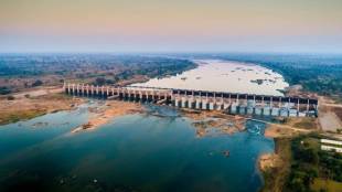 38 gates of Chichdoh Barrage to be closed