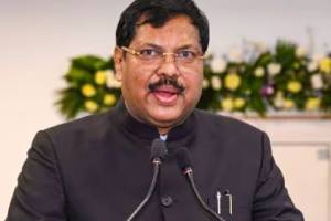 Chief Justice bhushan Gavai