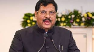 Chief Justice bhushan Gavai made a statement at a program