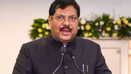 Chief Justice bhushan Gavai Chief Justice bhushan Gavai