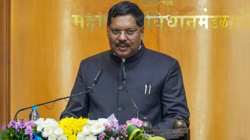 Chief Justice of India BR Gavai