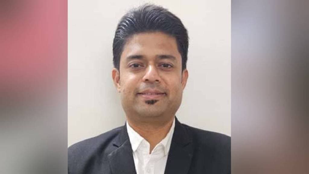 Interview with Chinmay Mijar a legal assistant in organ transplant procedures pune print news Interview with Chinmay Mijar a legal assistant in organ transplant procedures pune print news