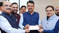 चितळे डेअरीकडून पूरग्रस्तांसाठी एक कोटीची मदत