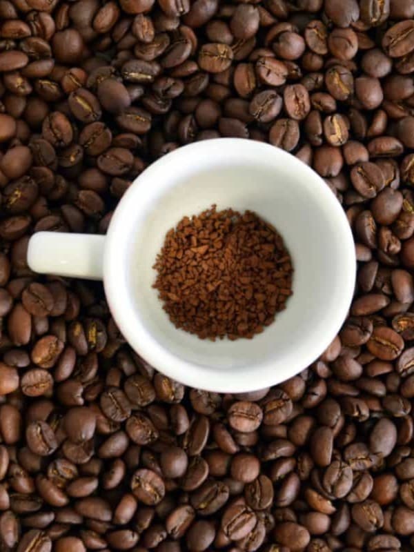 Coffee Face Pack Skin Care Benefits