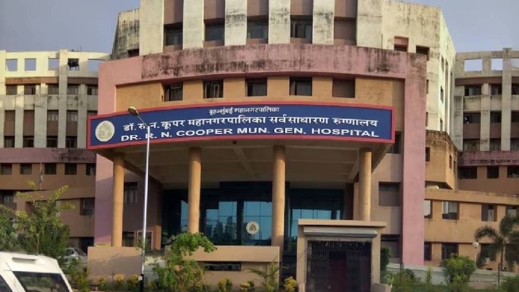 Shortage of medicines at Cooper Hospital