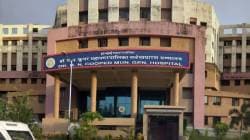 कूपर रुग्णालयात औषधांचा तुटवडा ; औषधे उपलब्ध नसल्याने रुग्णांचे हाल