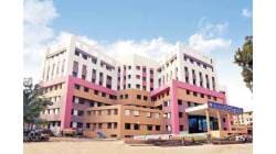 कूपर रुग्णालयातील कर्मचाऱ्यांच्या आंदोलनाचा शस्त्रक्रियेवर परिणाम; अन्य रुग्णालयामध्ये शस्त्रक्रियेचे रुग्ण पाठविण्याची केली होती तयारी