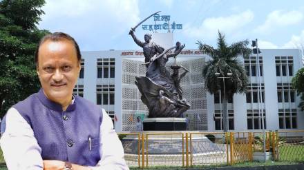 Ajit Pawar groups District Cooperative Banks property sale spree in Jalgaon