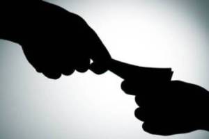Loksatta editorial on Top official involved in corruption in india
