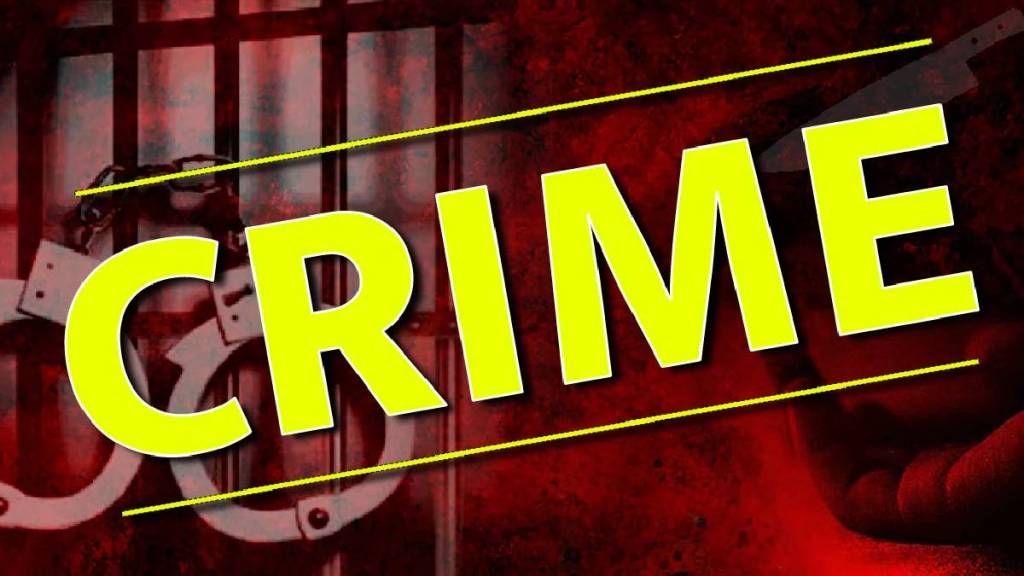 Crime news