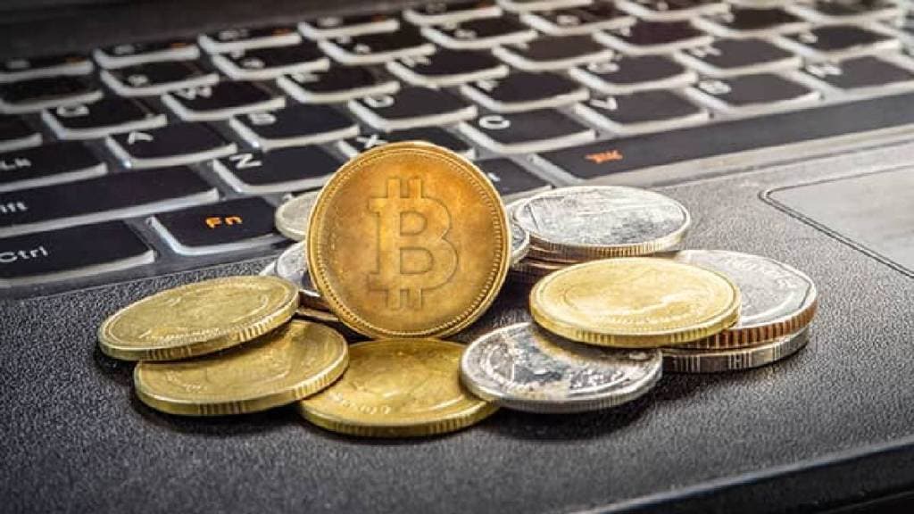 Cryptocurrency investment fraud in Nashik