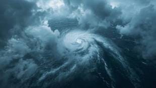 Cyclone Montha to intensify
