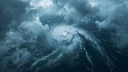 Cyclone Montha to intensify Cyclone Montha to intensify