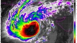 अरबी समुद्रात ‘शक्ती’ चक्रीवादळाची निर्मिती; राज्यावर काय होणार परिणाम… जाणून घ्या हवामान विभागाचा अंदाज