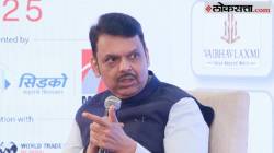 “बीडीडी चाळीचा पुनर्विकास ४० वर्षे रखडला होता, आता आम्ही..” मुंबईतल्या प्रकल्पांबाबत काय म्हणाले देवेंद्र फडणवीस?