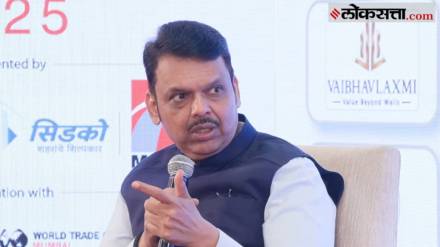 Devendra Fadnavis Statement