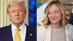 Donald-Trump News
