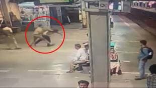 Drunk youth attempts suicide at Dadar railway station