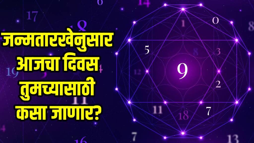 Today-Numerology-Horoscope