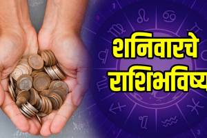 Dainik Rashi Bhavishya 4 october 2025 In Marathi
