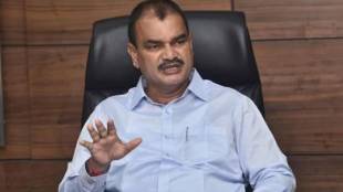 agriculture minister Dattatray Bharne