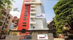 सह्याद्री रुग्णालयाच्या चौकशीचा असाही ‘सरकारी खेळ’!